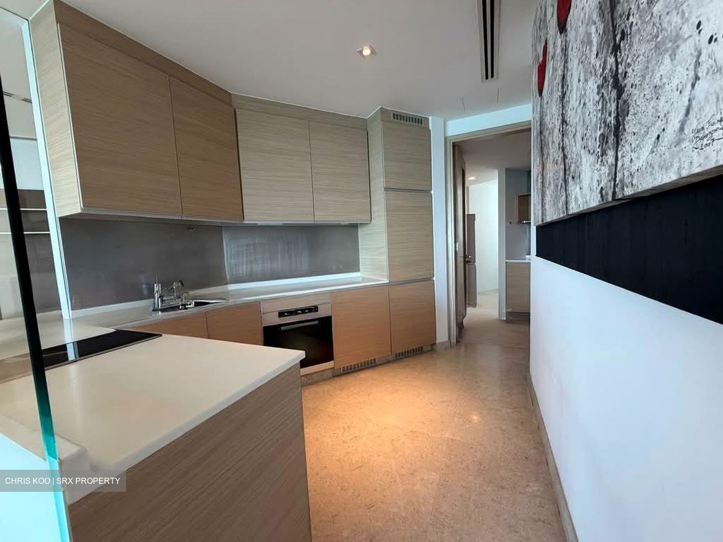 The Azure (D4), Condominium #604150171